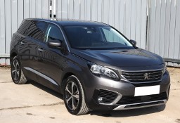 Peugeot 5008 , Serwis ASO, 7 miejsc, Navi, Klimatronic, Tempomat,