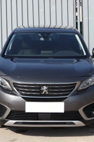 Peugeot 5008 , Serwis ASO, 7 miejsc, Navi, Klimatronic, Tempomat,-2