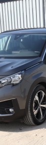 Peugeot 5008 , Serwis ASO, 7 miejsc, Navi, Klimatronic, Tempomat,-3