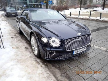 Bentley Continental II [GT]-1