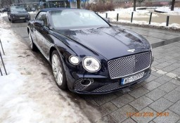 Bentley Continental II [GT]