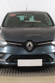 Renault Clio V , Salon Polska, VAT 23%, Navi, Klima, Tempomat, Parktronic-2