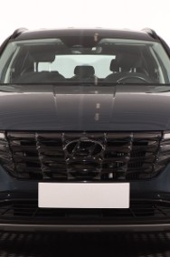 Hyundai Tucson Salon Polska, Serwis ASO, Klimatronic, Tempomat, Parktronic,-2