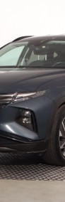 Hyundai Tucson Salon Polska, Serwis ASO, Klimatronic, Tempomat, Parktronic,-3