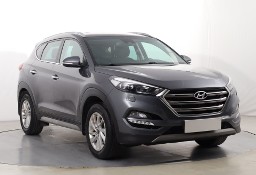 Hyundai Tucson , Salon Polska, Serwis ASO, Navi, Klimatronic, Tempomat,