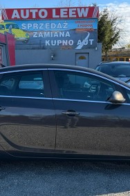 Opel Astra J Benzyna Zarejestrowany Ubezpieczony-2
