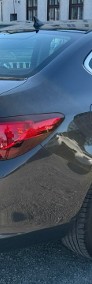 Opel Astra J Benzyna Zarejestrowany Ubezpieczony-3