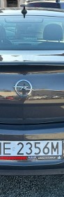 Opel Astra J Benzyna Zarejestrowany Ubezpieczony-4