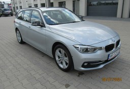 BMW SERIA 3 V (F30/F31/F34) BMW SERIA 3