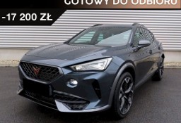 Cupra 2.0 TSI DSG 4Drive Formentor 2.0 TSI 190KM DSG 4Drive