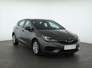 Opel Astra J , Salon Polska, 1. Właściciel, Serwis ASO, VAT 23%,