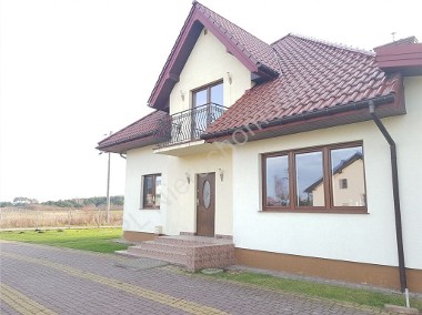 Dom Stara Wieś-1