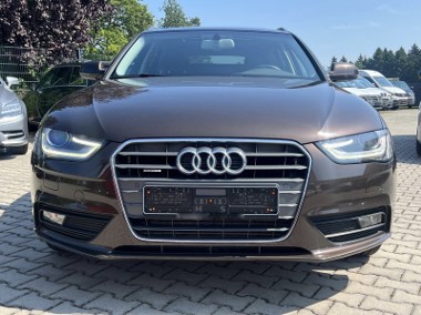 2.0 TDI 150KM  QUATTRO4X4  KOMBI NAWI ALU PANORAMA , BEZWYPADKOWA!!!-1