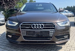 Audi A4 B9 2.0 TDI 150KM KOMBI NAWI ALU BEZWYPADKOWA!!!