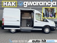 Ford Transit L2H2 Warsztat Sortimo Przetwornica 170KM *72.300km /www.auto-hit.com