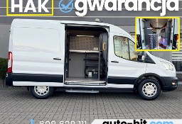 Ford Transit L2H2 Warsztat Sortimo Przetwornica 170KM *72.300km /www.auto-hit.com
