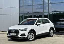 Audi Q3 II 1Ręka! SalonPL, Virtual El.Klapa LED Kamera Asystent KeyLess GWARANC