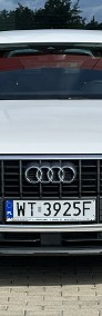 Audi Q3 II 1Ręka! SalonPL, Virtual El.Klapa LED Kamera Asystent KeyLess GWARANC-4