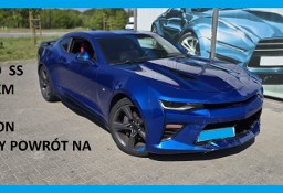 Chevrolet Camaro VI 6.2 520 KM , 2017R.