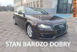 Audi A4 IV (B8) Navigacja,Ksenon,Led