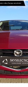 Mazda 2 IV 1.5 Benzyna Soul Red F vat23%-3