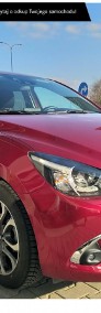 Mazda 2 IV 1.5 Benzyna Soul Red F vat23%-4
