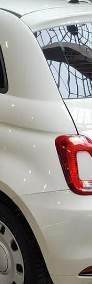Fiat 500 1 REJ 2017 ZOBACZ OPIS !! W podanej cenie roczna gwarancja-4