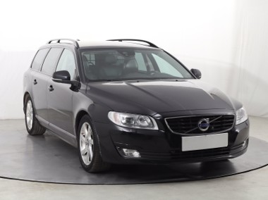 Volvo V70 III , 181 KM, Automat, Skóra, Navi, Xenon, Bi-Xenon, Klimatronic,-1