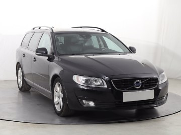 Volvo V70 III , 181 KM, Automat, Skóra, Navi, Xenon, Bi-Xenon, Klimatronic,