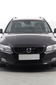 Volvo V70 III , 181 KM, Automat, Skóra, Navi, Xenon, Bi-Xenon, Klimatronic,-2