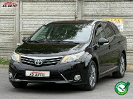 Toyota Avensis III 1,8VVTi 147KM Executive/Navi/Skóra/Alufelgi/Kamera/Ledy/SerwisASO