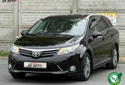 Toyota Avensis III 1,8VVTi 147KM Executive/Navi/Skóra/Alufelgi/Kamera/Ledy/SerwisASO