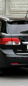 Toyota Avensis III 1,8VVTi 147KM Executive/Navi/Skóra/Alufelgi/Kamera/Ledy/SerwisASO-4