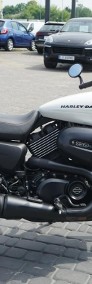 Harley-Davidson Street Rod XG 750A XG 750 A Street Rod f.VAT-3