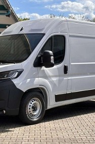 Peugeot Boxer Heavy L3H2 aut Heavy L3H2 aut 2.2 180KM-2
