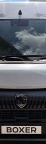 Peugeot Boxer Heavy L3H2 aut Heavy L3H2 aut 2.2 180KM-3