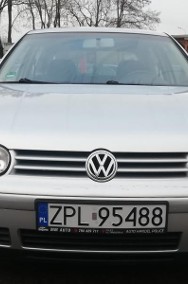 Volkswagen Golf IV IV 1.6 Comfortline aut-2