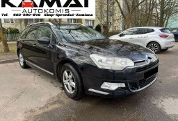 Citroen C5 III