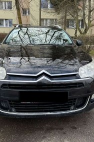 Citroen C5 III-2