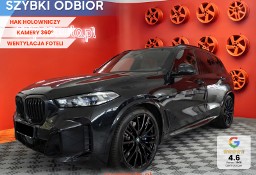 BMW X5 G05 xDrive40d M Sport xDrive40d M Sport 3.0 (352KM)| Asystent parkowania
