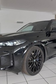 BMW X5 G05 xDrive40d M Sport xDrive40d M Sport 3.0 (352KM)| Asystent parkowania-2