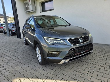 SEAT Ateca TDI * kamera * Full LED * Export 41900zł-1