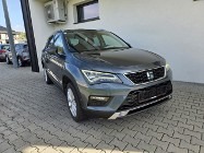 SEAT Ateca TDI * kamera * Full LED * Export 41900zł