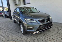 SEAT Ateca TDI * kamera * Full LED * Export 41900zł