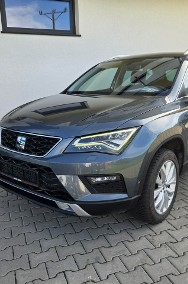 SEAT Ateca TDI * kamera * Full LED * Export 41900zł-2