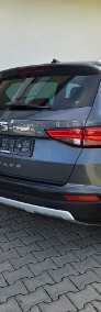 SEAT Ateca TDI * kamera * Full LED * Export 41900zł-3