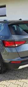 SEAT Ateca TDI * kamera * Full LED * Export 41900zł-4
