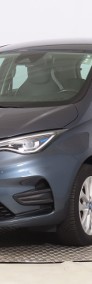 Renault Zoe SoH 89%, Serwis ASO, Automat, Skóra, Navi, Klima, Tempomat,-3