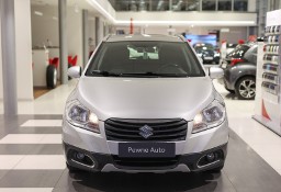 Suzuki SX4 S-Cross 1.6 Premium 4WD