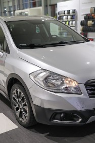 Suzuki SX4 S-Cross 1.6 Premium 4WD-2